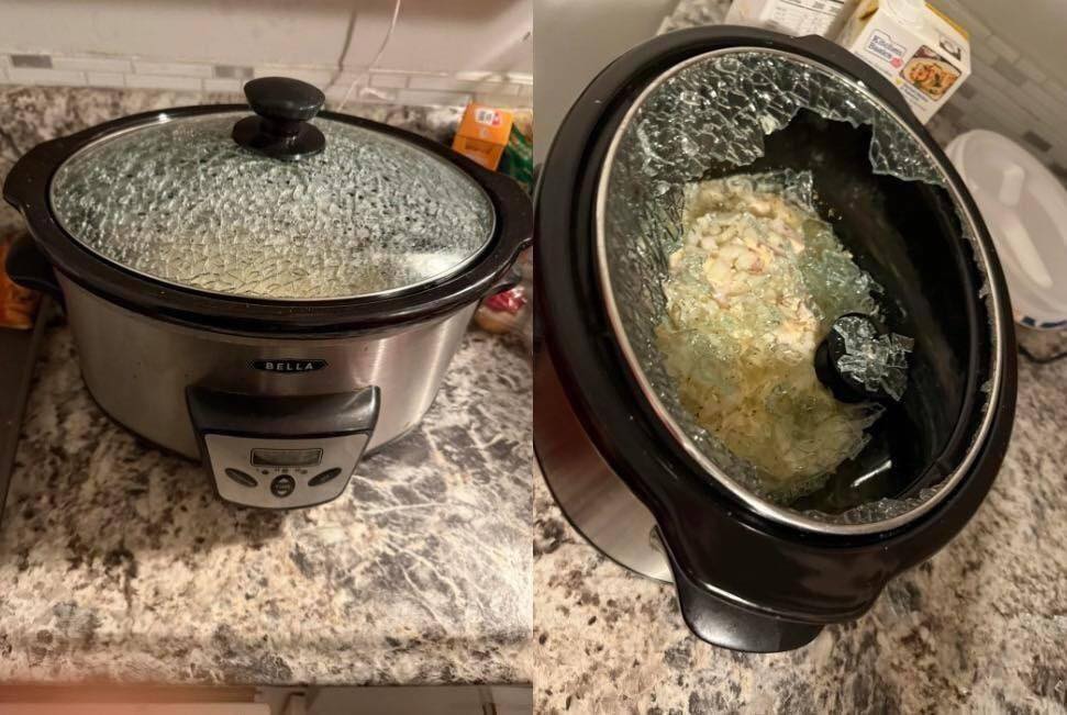 11 Foods You Should Never Put in a Slow Cookers!!!