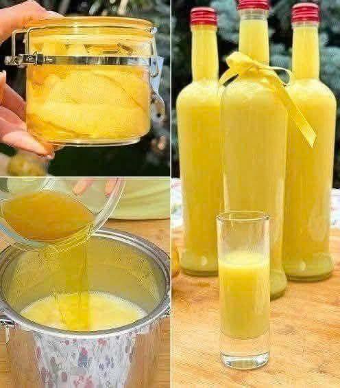 Lemon Ginger Water: The Simple, Spa-Worthys Drink That Transforms Your Day