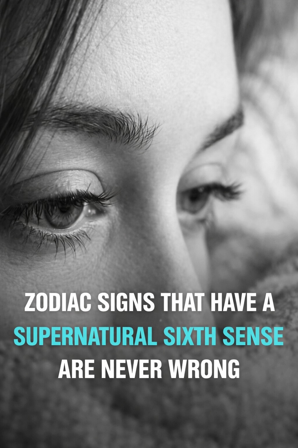 The Zodiac Signs Most Likely to Experience Psychic Dream—Is Yours One of Them?