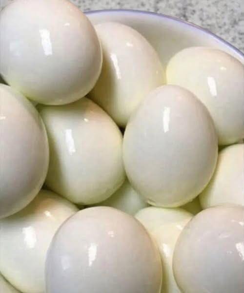 13 Reasons Why You Should Eats Boiled Egg in the Morning