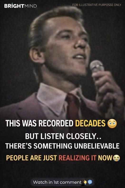 This Classic 1955 Song Remains One of the Greatest Ever Recorded