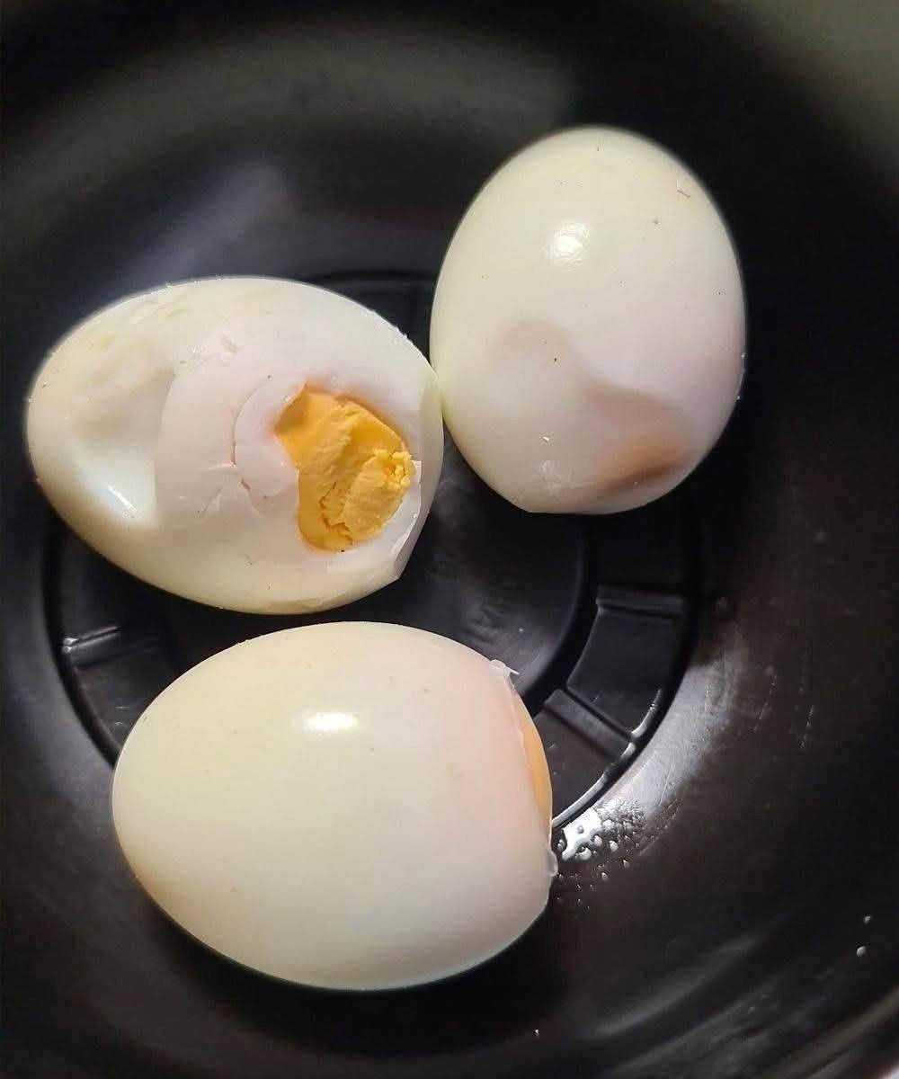 Doctors Explain Why Eating Eggs in the Morning Cans Make a Noticeable Difference