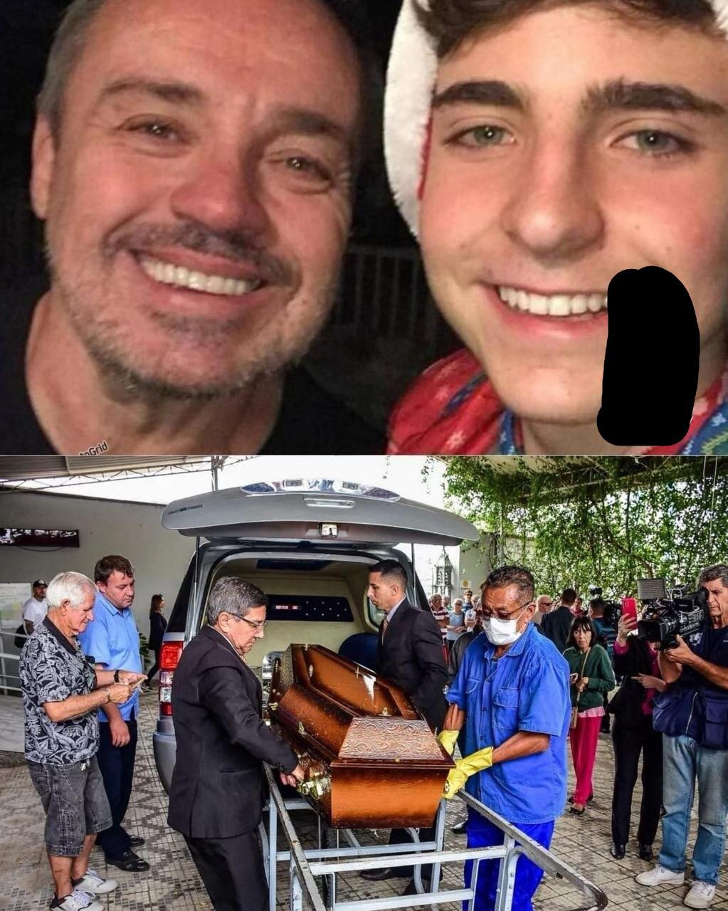 Father takes his s0n’s life after finding out he is ga… See more - Page 2 of 2 - Daily Stories