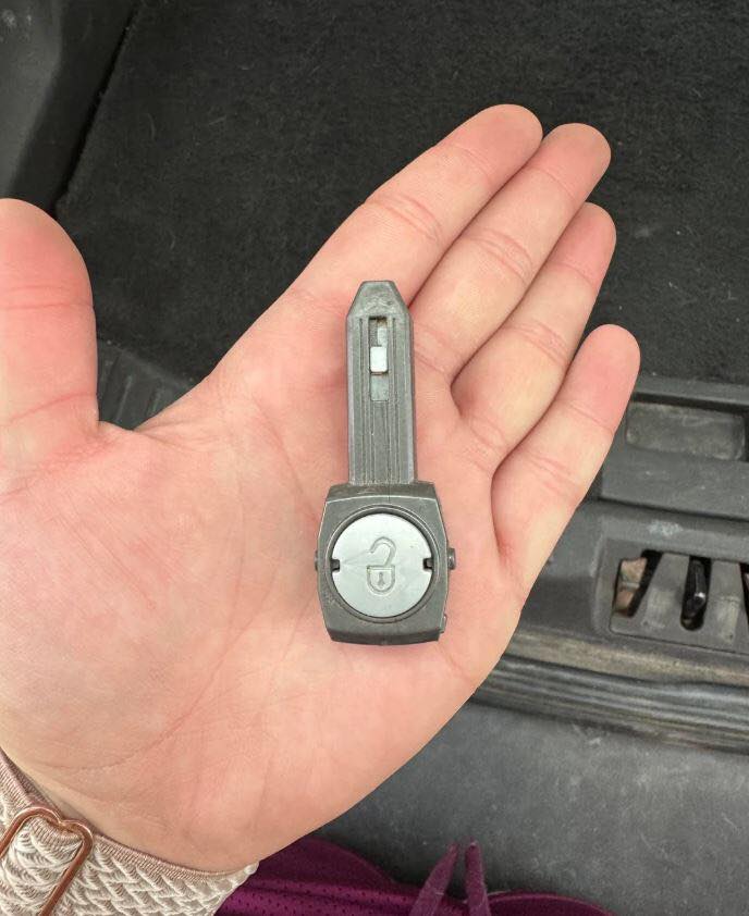Do You Still Remember What This Mysteriouss Key Unlocked?
