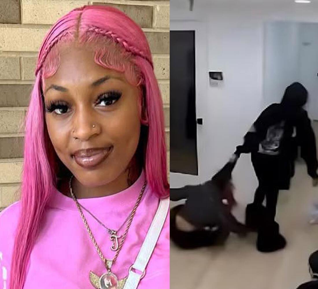Black Hairstylist Gets 5 Years in Prison for Dragging Her Teen Client Who Refused to Pay