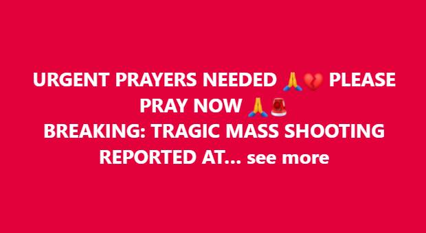 Breaking news confirms a tragic incident that has left many shocked and grieving, with details still emerging and communities reacting to an unexpected loss that serves as a sobering reminder of how quickly life can change without warning.
