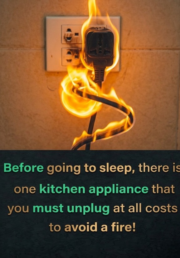 Save energy and enhance safety by unplugging unused appliances like your TV, computer, microwave, and phone chargers. Devices left connected still draw “phantom” power and may pose fire risks. Disconnecting them reduces electricity bills, prevents overheating, and keeps your home safer every day.