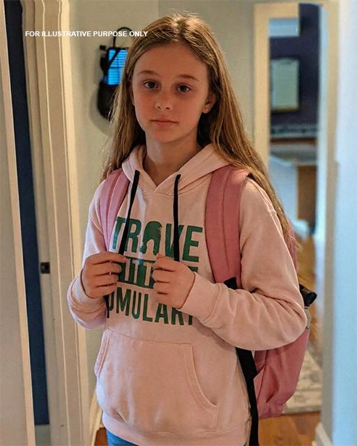 My 13-Year-Old Daughter Said She Was Sleeping at Her Best Friend’s—Then the Friend’s Mom Sent Me a Terrifying Text