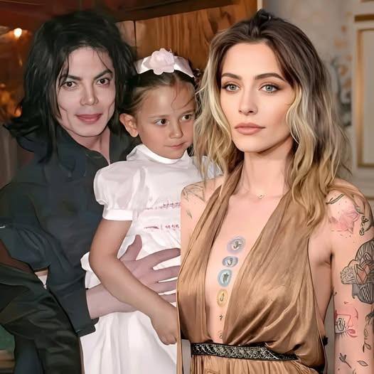 Paris Jackson Shares Emotional Tribute to Michael Jackson and His Lasting Legacy - Daily Stories