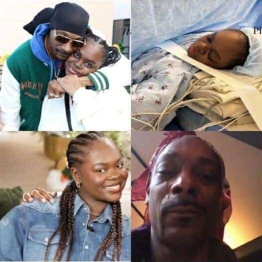 SAD NEWS in Los Angeles,At the age of 53, Snoop Dogg announced… See more - Daily Stories