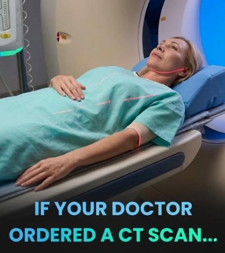CT Scans Demystified: What They Are, How They Detect Hidden Health Issues, and Why Doctors Are Ordering Them More Than Ever