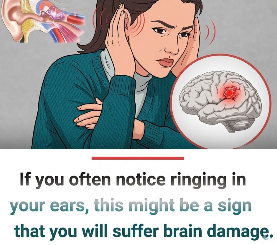 Hearing Ringing in Your Ears? Experts Clarify the Truth About Tinnitus—Why This Common Condition Causes Persistent Sounds Without External Noise, What Triggers It, and Why It’s Not a Sign of Future Illness, Easing Fears While Urging Awareness, Proper Care, and Early Attention to Protect Hearing Health and Prevent Long-Term Discomfort