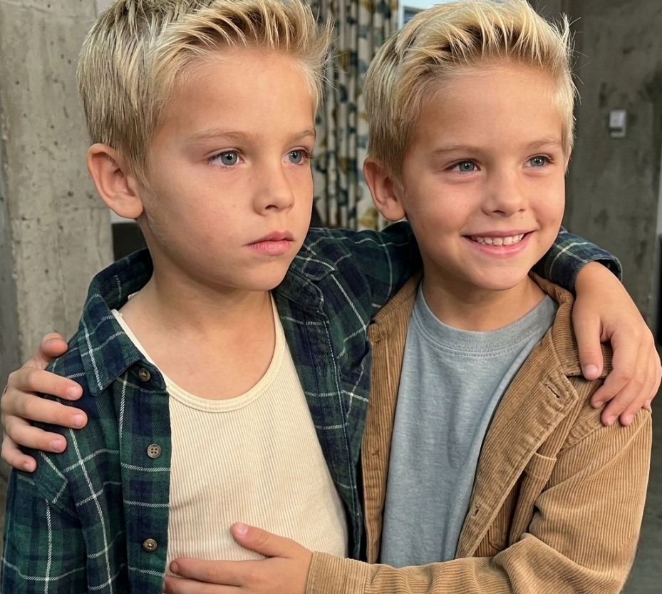From Disney Fame to Independent Success: How the Sprouse Twins Reinvented Their Careers at 30 Through Education, Entrepreneurship, Film, Photography, and Purposeful Personal Growth Beyond Their Childhood Stardom and Television Legacy