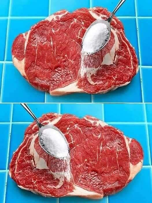 The Secret Ingredient for Tender Meat: Baking Soda