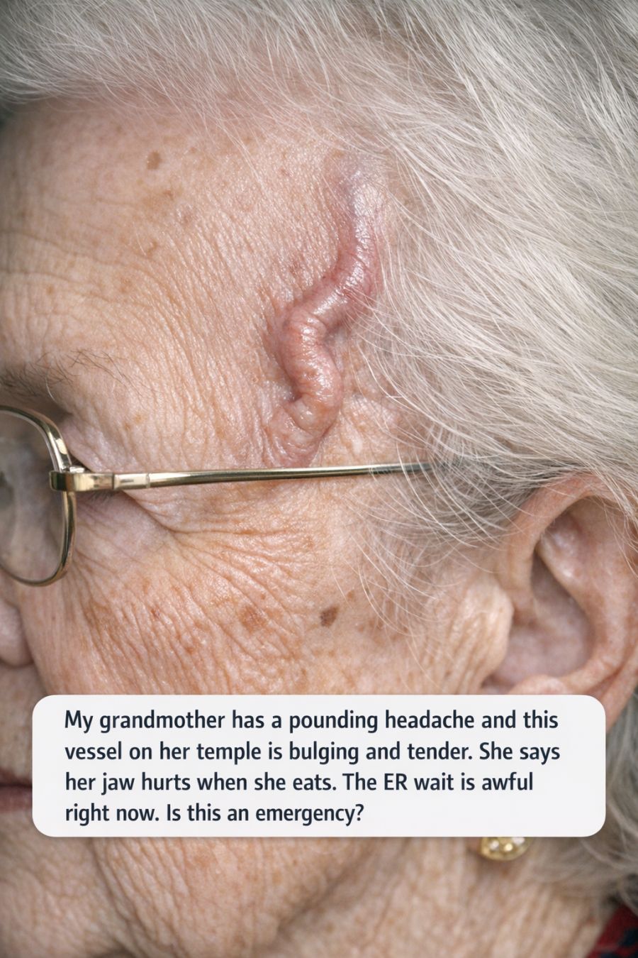 The Map of You: What Your Big, Visible Veins Are Really Trying to Tell You