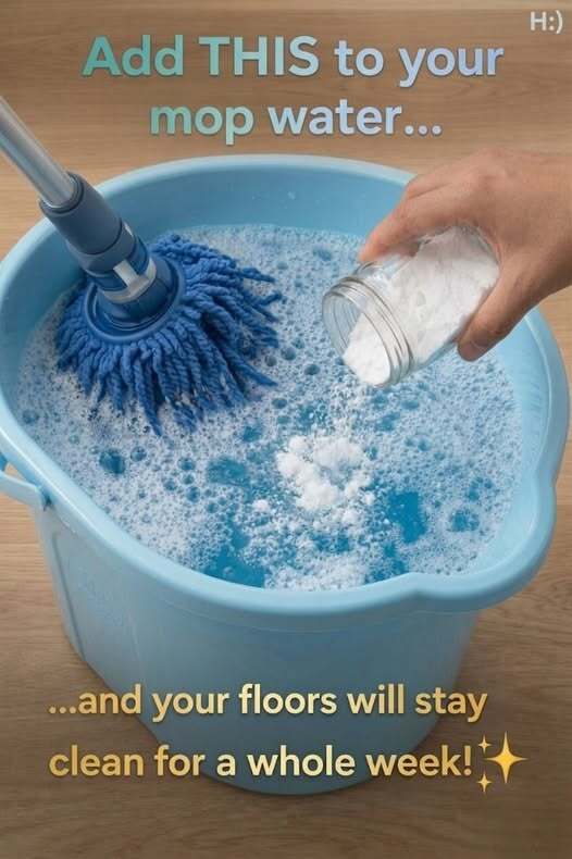 I ignored this simple floor trick for years—until trying it changed everything