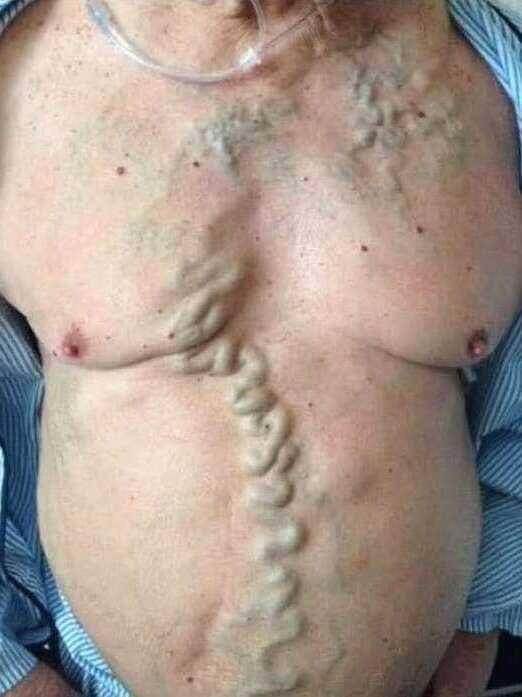 Here are the consequences of sleepings with… See more