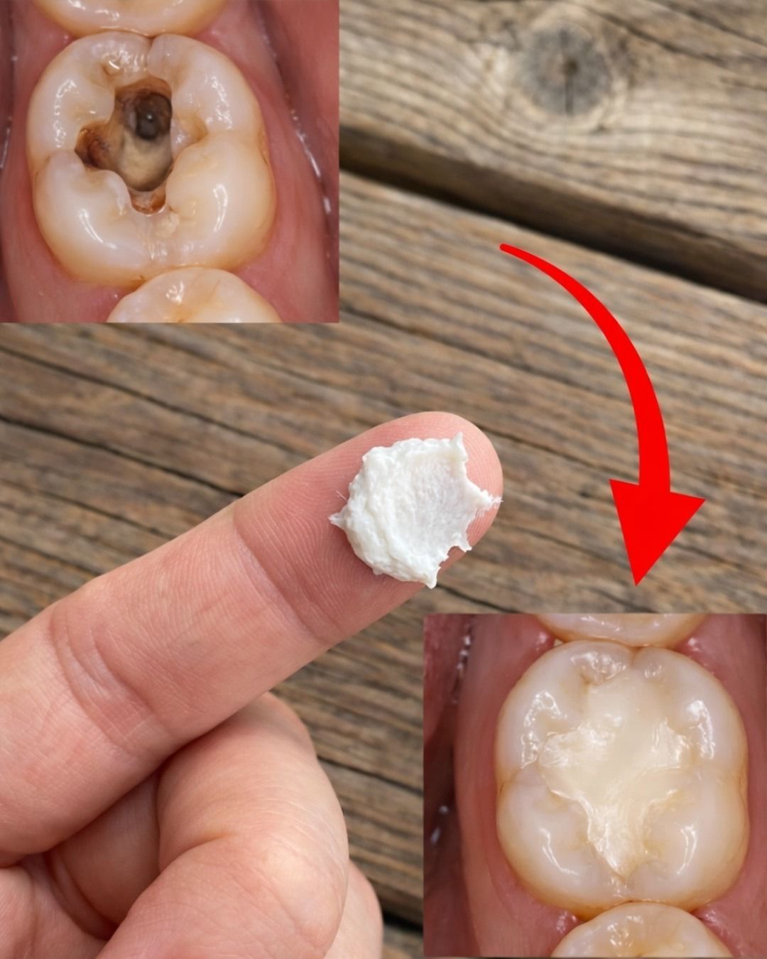 5 Natural Habits to Help Prevent Cavities and Support Healthy Teeth