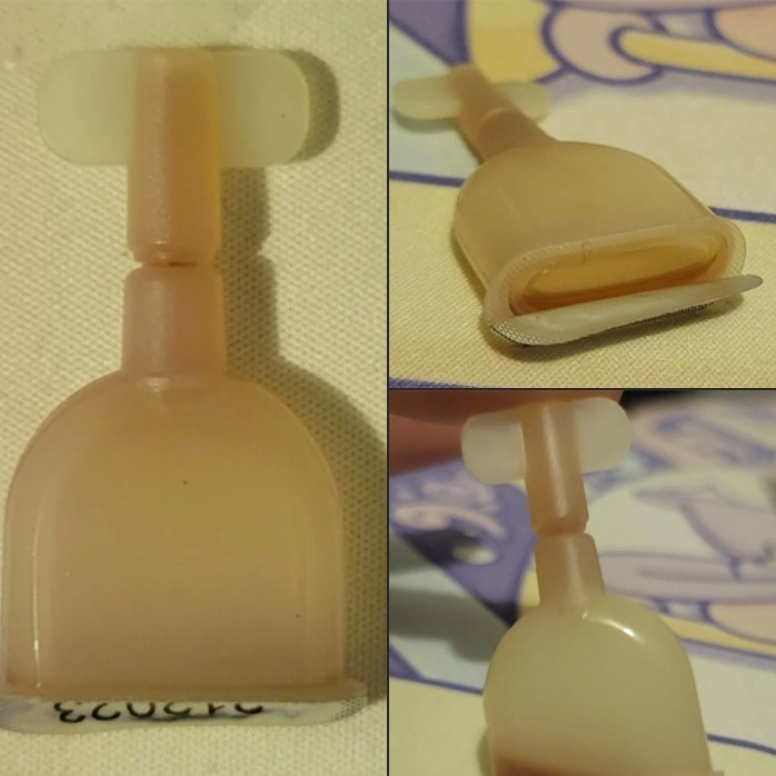 The Mystery Object in Grandma’s Drawer: The Surprising Story Behind a Strange Little Vial