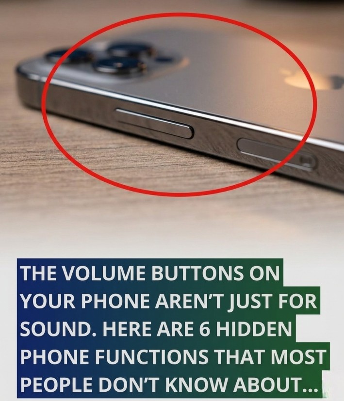 Hidden Smartphone Features You Are Probably Not Using That Can Save Time Boost Privacy Improve Battery Life Enhance Comfort And Turn Your Device Into A Powerful Everyday Assistant Without Downloading Extra Apps Or Changing Your Routine In Complicated Ways