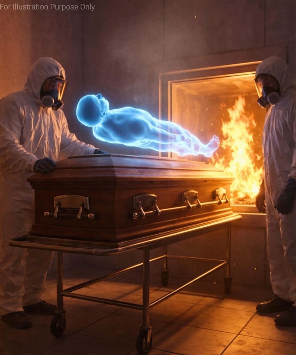 Is Cremation a Sin? What the Bible and the World’s Major Religions Really Teach