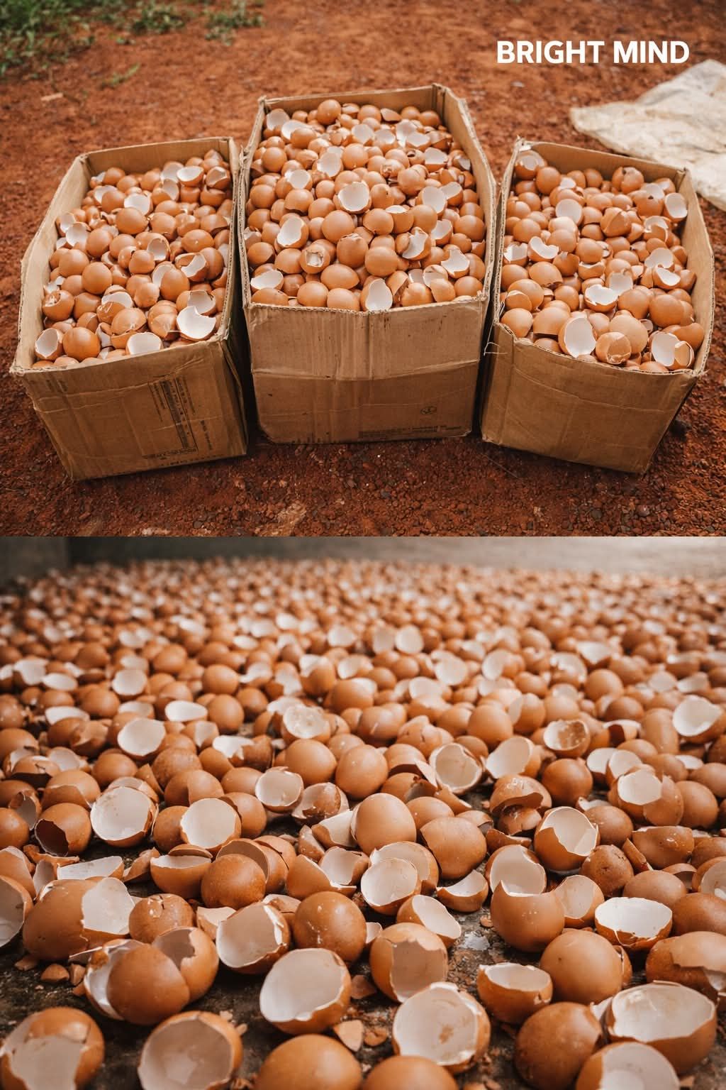 Stop Throwing Away Eggshells—These 7 Uses Will Surprise You