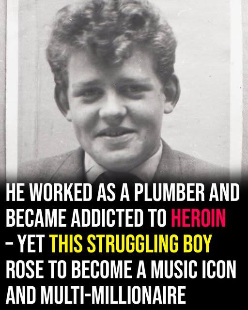 From a Difficult Start to Major Success—An Inspiring Life Story