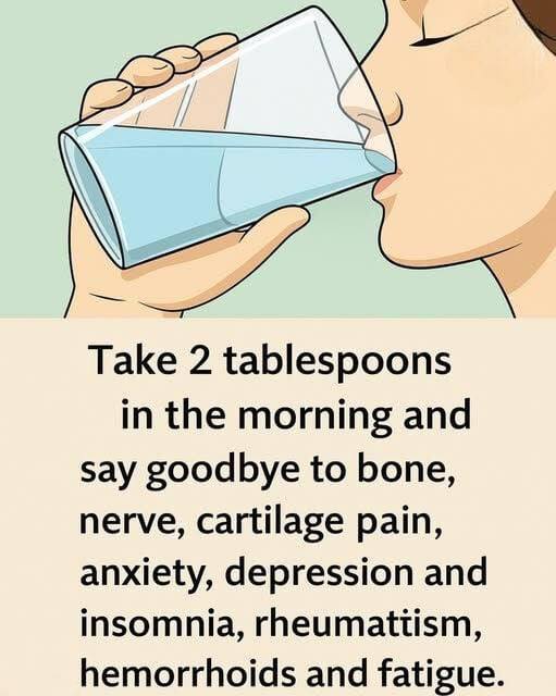 Magnesium Chloride Benefits: Can 2 Spoons a Day Help with Bone Pain, Blood Sugar & Mood?