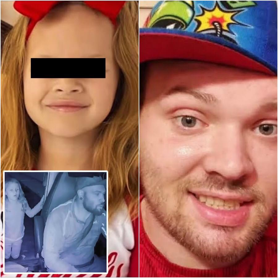 She BEGGED hm to stop ! FEDEX drver pleads GUILTY to K*llng BEAUTIFUL ATHENA STRAND