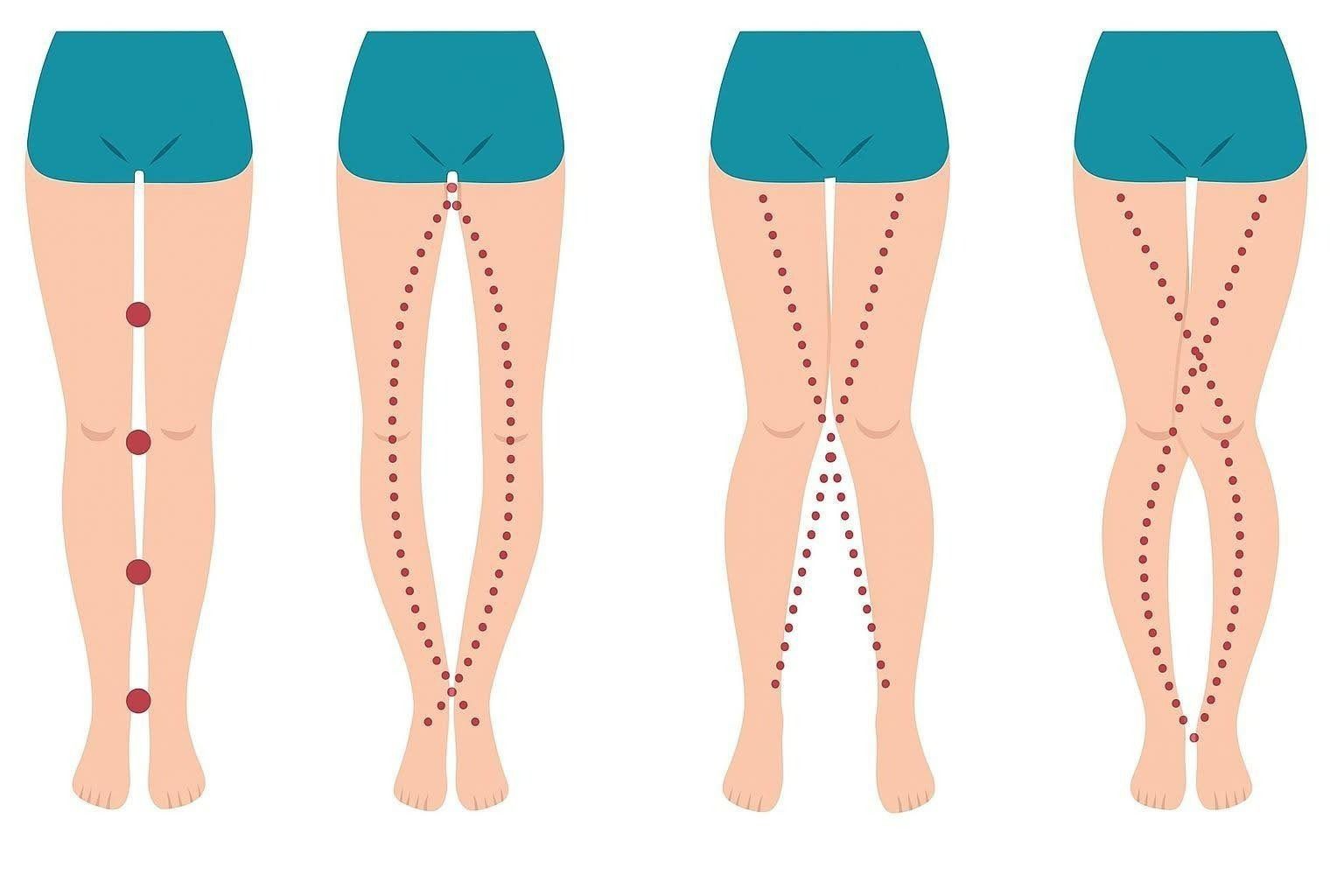 What Your Legs Can’t Say, Your Vagina Can — The Truth About the Female Body Most People Don’t Know