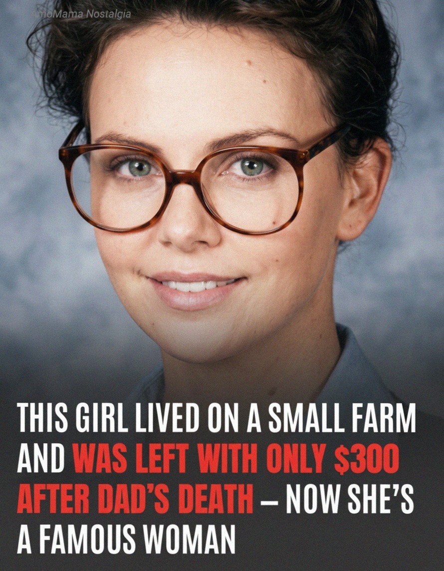 This Girl Lost Her Father in a Tragic Case Involving Her Mother – Left with $300, She Went on to Find Fame