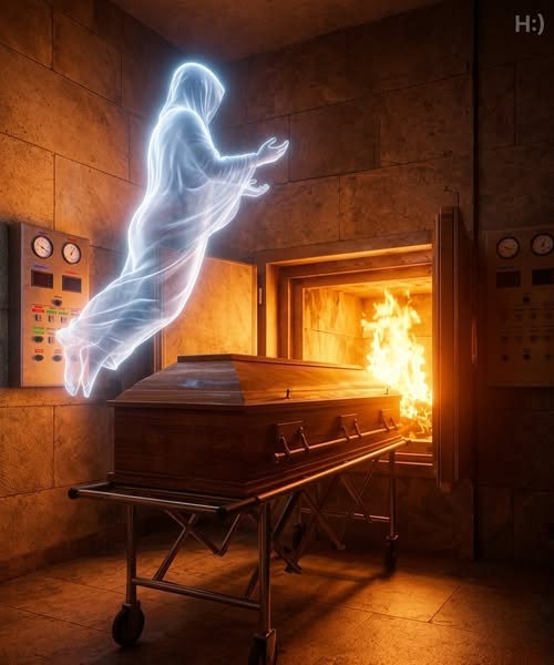 THE SIN OF CREMATION according to the Bible says!