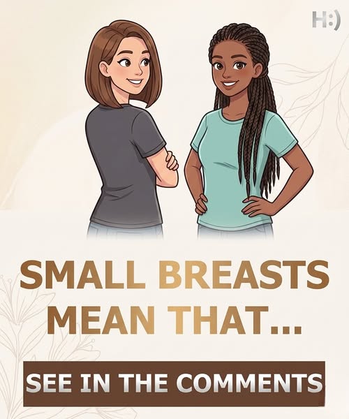 Understanding the Relationship Between Breast Size and Hormonal Health