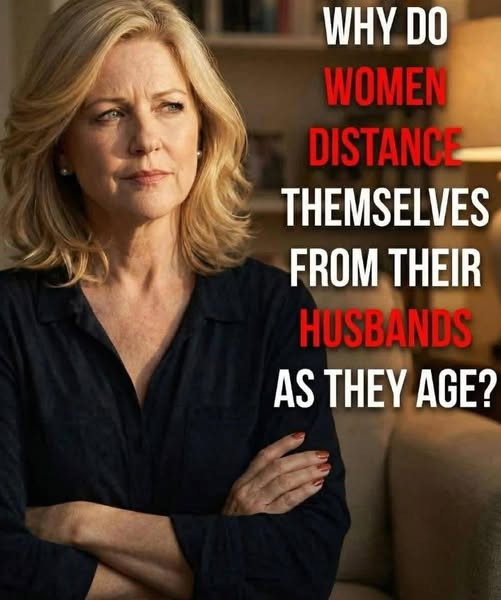 Understanding Why Some Women May Feel Distant in Marriage Over Time