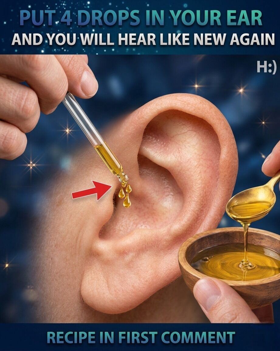 Natural Remedies For Earache And Ear Infections: Safe Ways To Find Comfort At Home Exploring Gentle, At-Home Solutions Like Warm Compresses, Herbal Oils, And Soothing Teas While Highlighting When To Seek Medical Care, How To Reduce Pain And Inflammation, And Tips To Support Ear Health Safely And Effectively