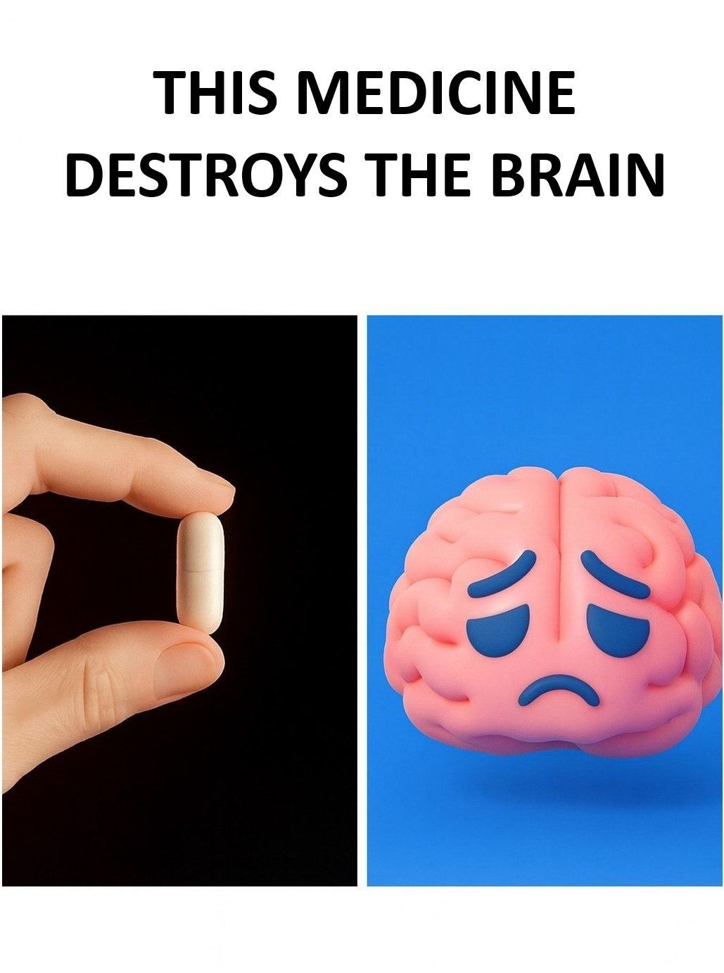Alert! 8 Drugs That May Impact Memory and Brain Health