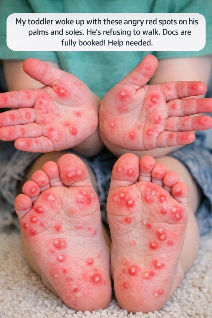 Apply this 1 mixture to your fingernails and get rid of stubborn yellow tint, white spots, and dullness