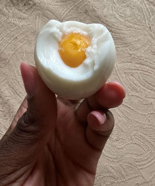 Nutritionists warn that eating eggs every morning can cause…..