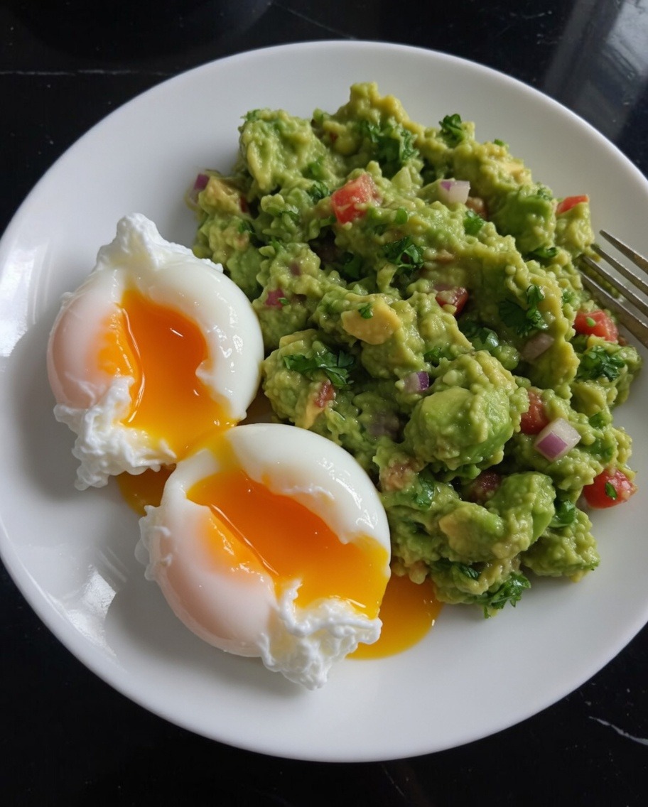 13 Things That Happen When You Eat Eggs and Avocado Every Morning