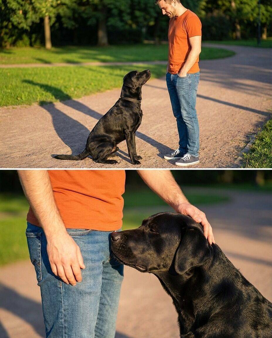 Why Dogs Sniff Certain Areas! The Surprising Reason Behind This Natural Behavior!