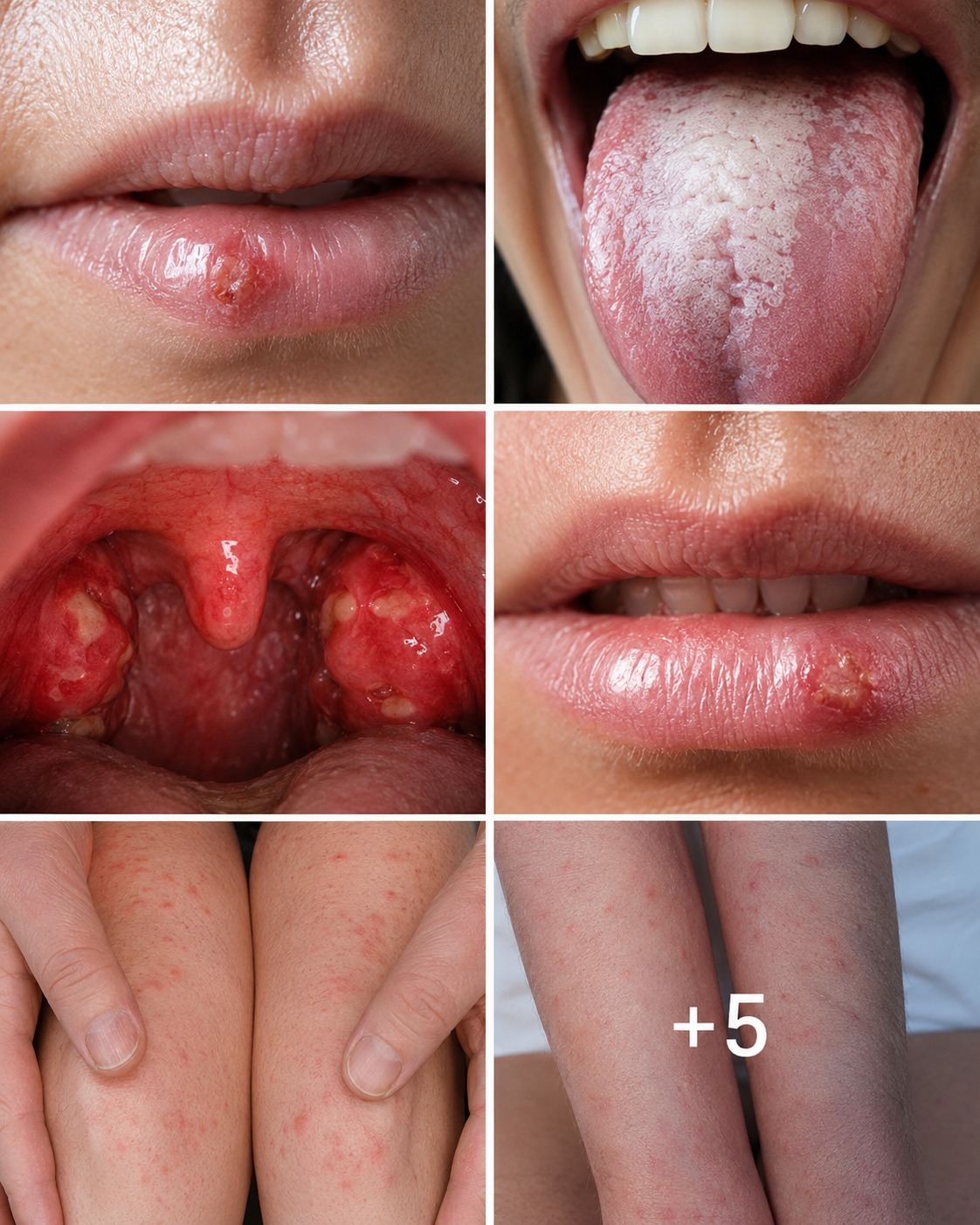 These are the signs that he is crs… See more