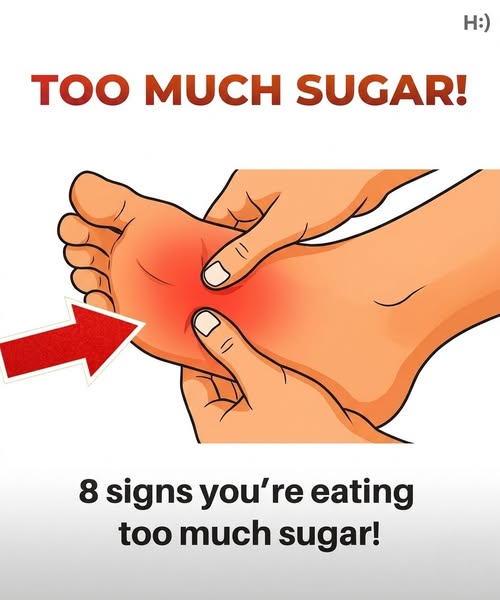 Signs Of High Blood Sugar: These People Are Most at Risk of Developing Diabetess.