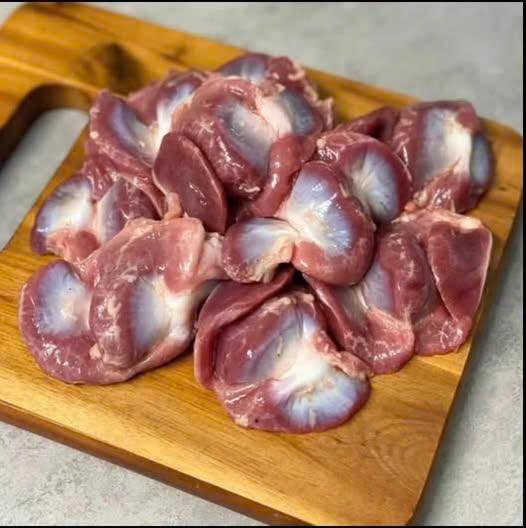 Chicken Gizzards: 3 Surprising Benefits You Might Be Missing