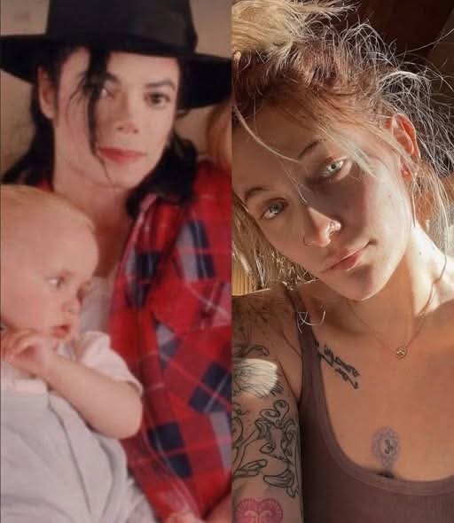 Paris Jackson Breaks Her Silence! The Terrifying Truth Behind Her Father Death and Her Own Survival
