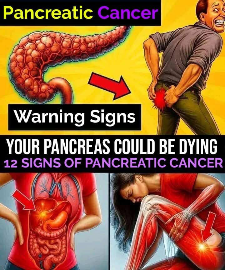 Is Itching a Sign of Cancer? What Science Really Says About “9 Itchy Areas”