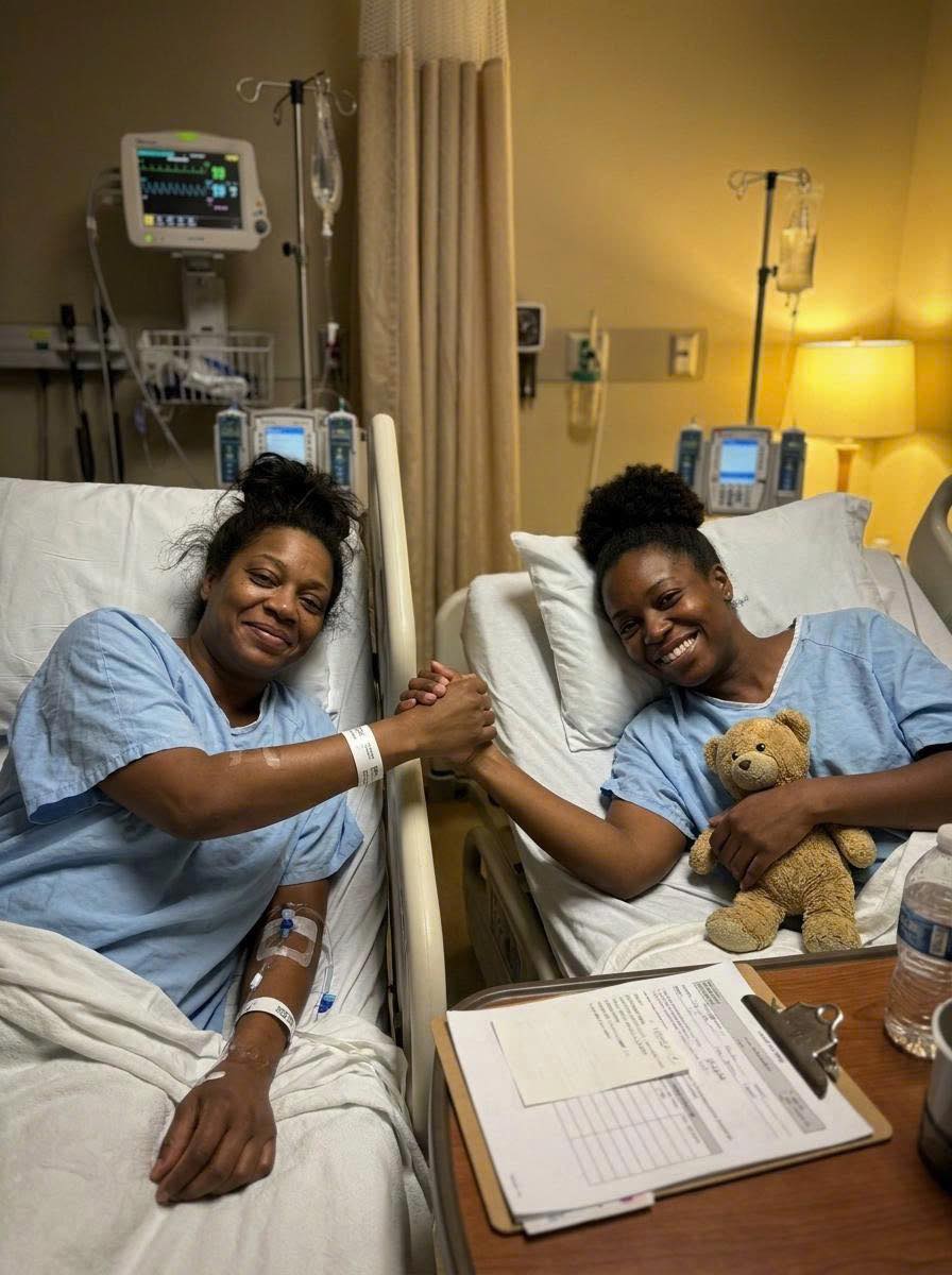 I Saved My Sister by Giving Her My Kidney – Then I Found Out She Was Having an Affair with My Husband, so I Invited Them to a Dinner They