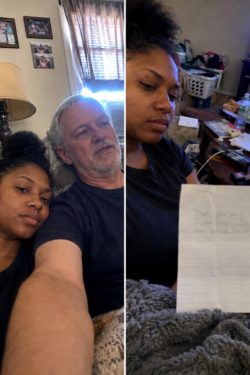 The Man Who Saved My Life Was The Reason It Broke: Uncle Ray’s Last Secret