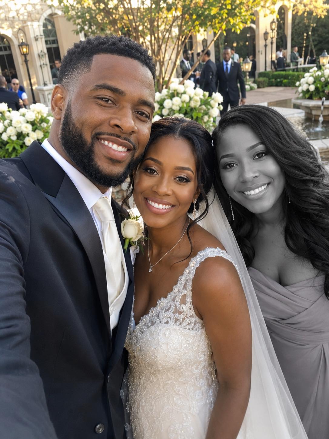 My Sister Passed Away at My Wedding – A Week Later, Her Coworker Called and Said, 'She Left a Phone for You. Come Immediately!'