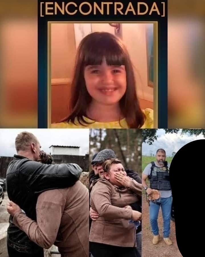 Missing for 3 Years, Then Found Alive, What Police Discovered Left Everyone Stunned