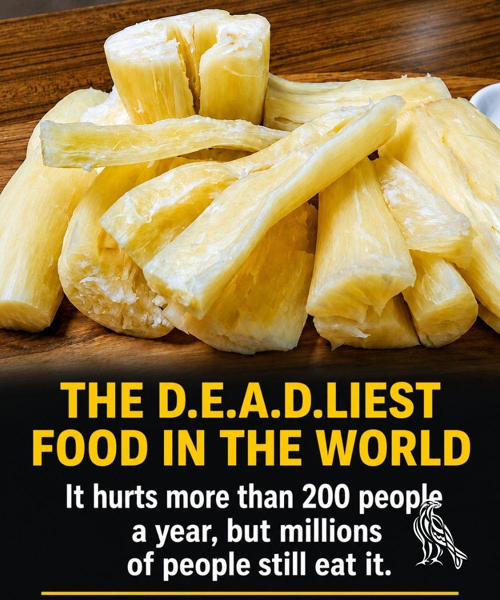 Mistakes When Eating It That May Upset Your Digestive System